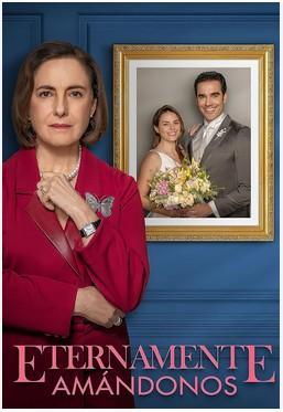 Eternamente amandonos C120 FIN